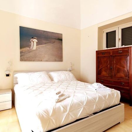 Casa Del Pozzo Sulla Spiaggia 切塔拉 外观 照片