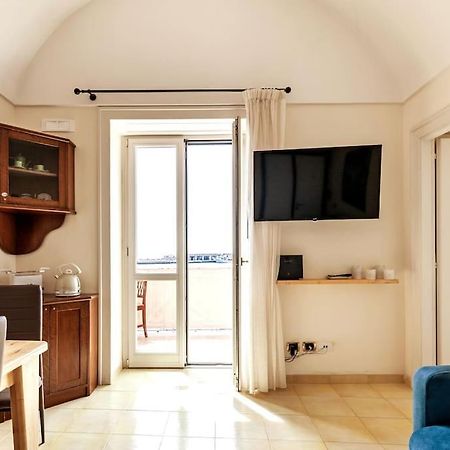 Casa Del Pozzo Sulla Spiaggia 切塔拉 外观 照片