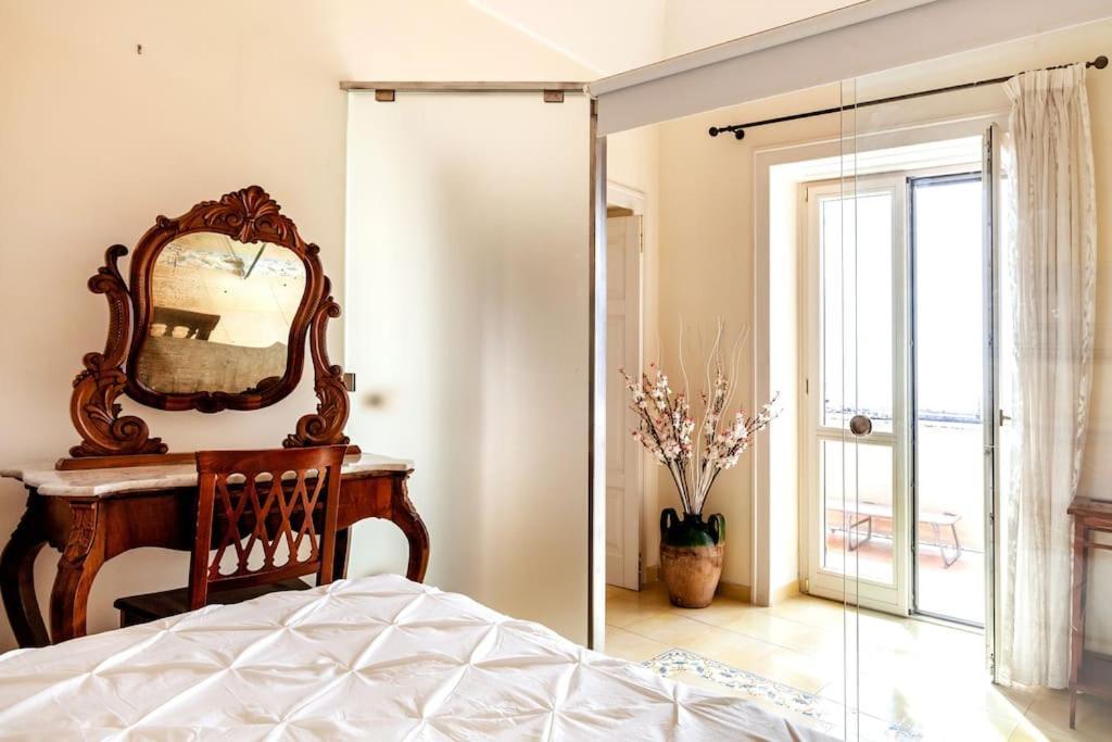 Casa Del Pozzo Sulla Spiaggia 切塔拉 外观 照片