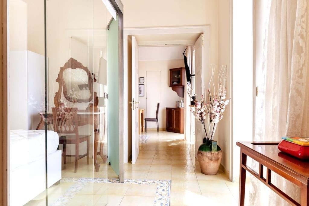 Casa Del Pozzo Sulla Spiaggia 切塔拉 外观 照片