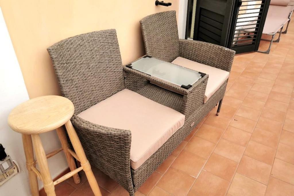 Casa Del Pozzo Sulla Spiaggia 切塔拉 外观 照片